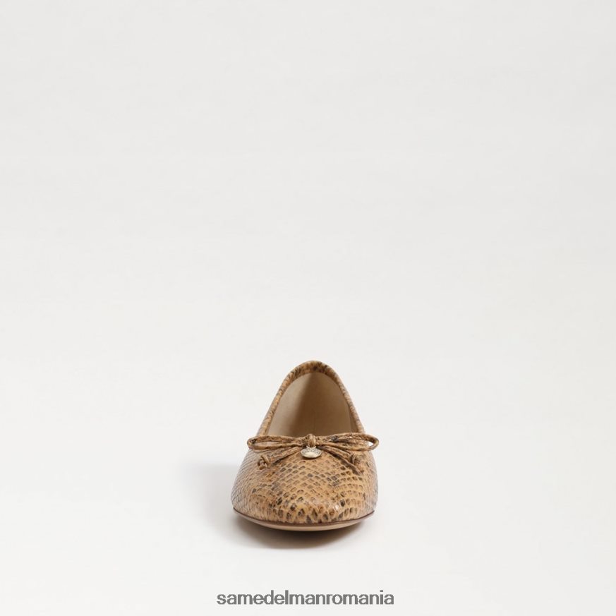 Sam Edelman încălţăminte grâu femei balet de luncă HN448Z176
