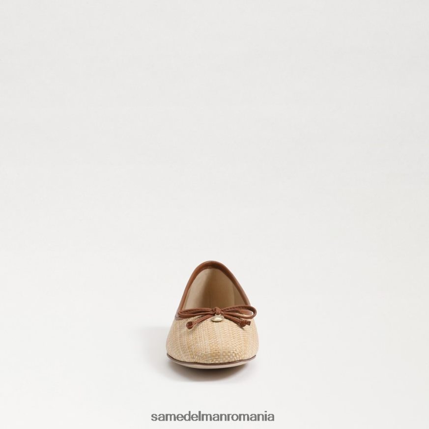 Sam Edelman încălţăminte lemn de fag albit femei balet de luncă HN448Z171