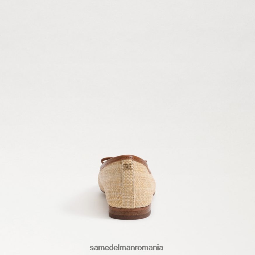 Sam Edelman încălţăminte lemn de fag albit femei balet de luncă HN448Z171