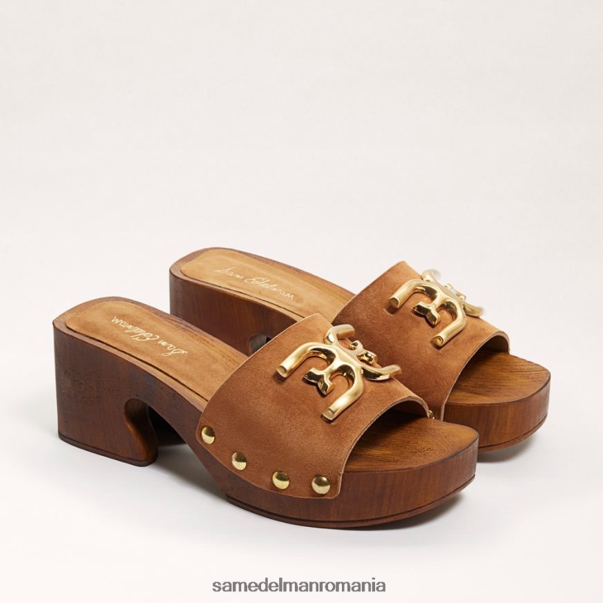 Sam Edelman încălţăminte şa femei francina mule sandal HN448Z518