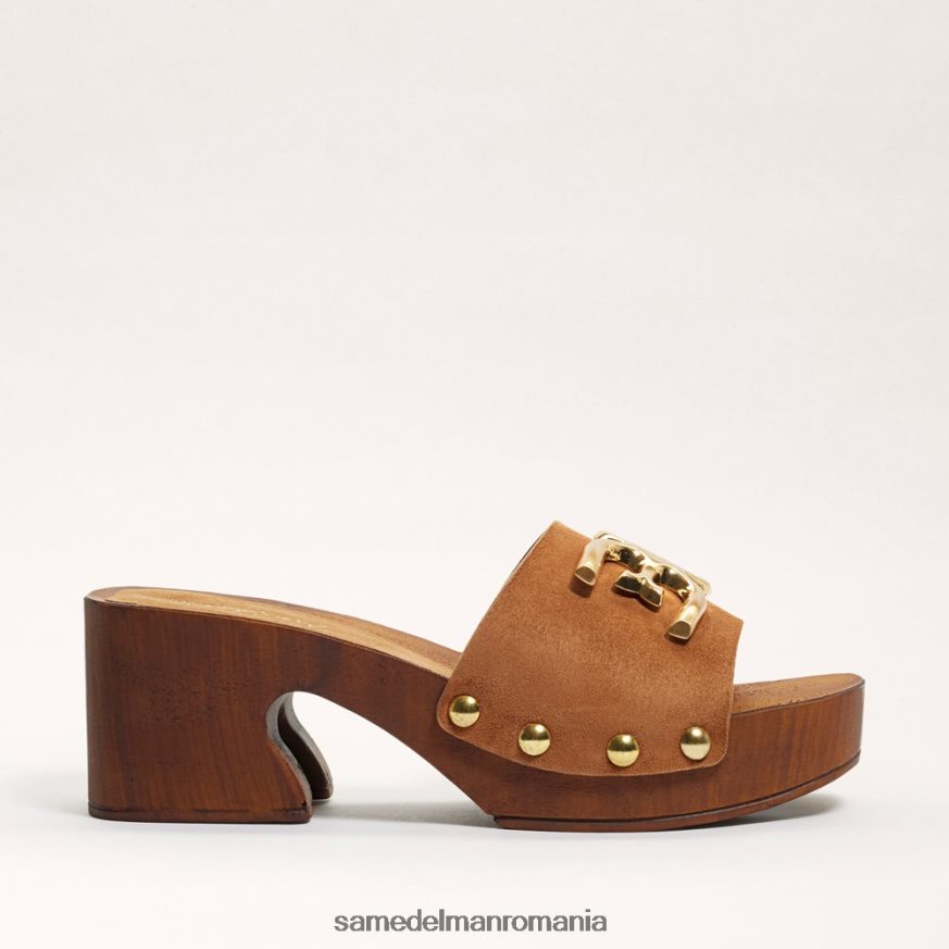 Sam Edelman încălţăminte şa femei francina mule sandal HN448Z518