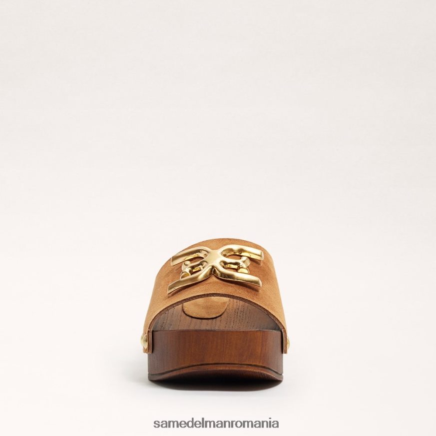 Sam Edelman încălţăminte şa femei francina mule sandal HN448Z518