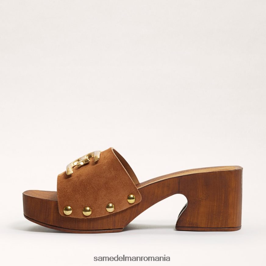 Sam Edelman încălţăminte şa femei francina mule sandal HN448Z518
