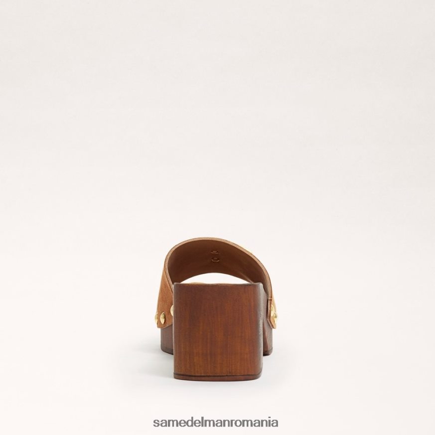 Sam Edelman încălţăminte şa femei francina mule sandal HN448Z518