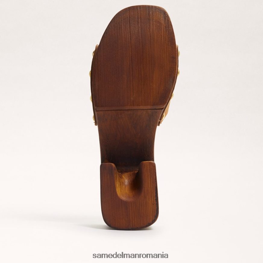 Sam Edelman încălţăminte şa femei francina mule sandal HN448Z518