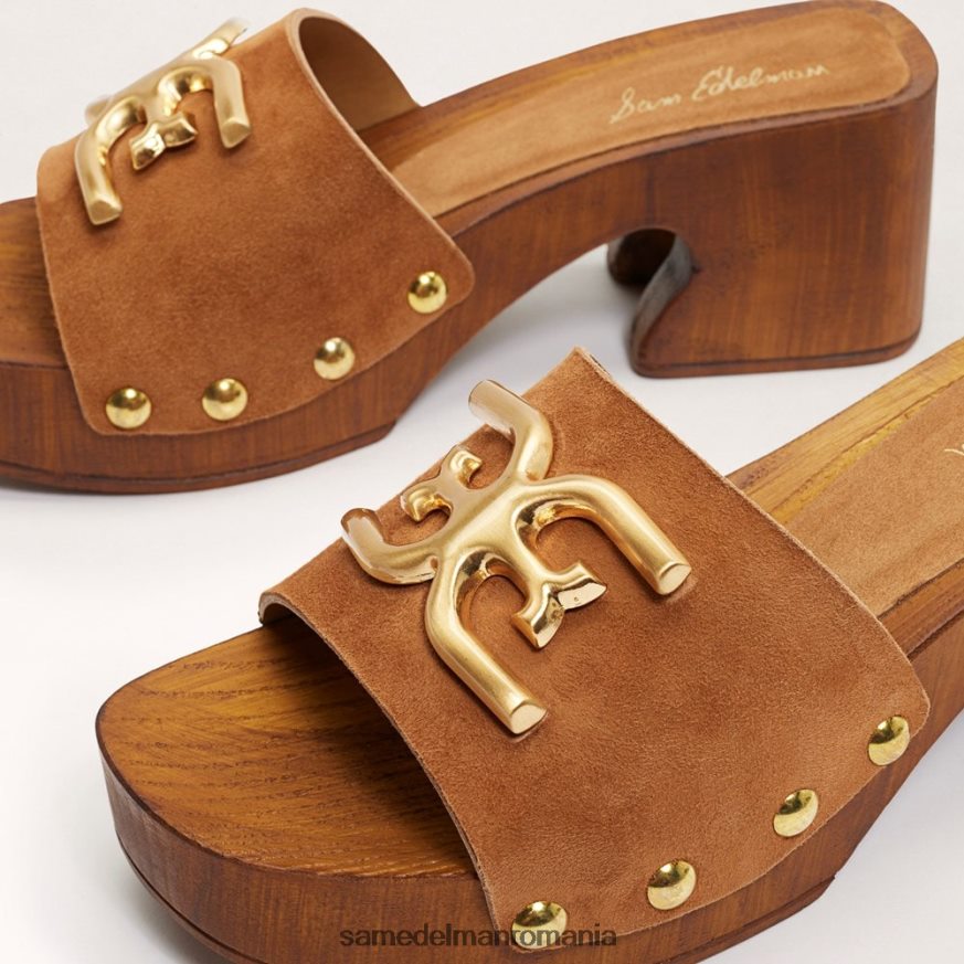 Sam Edelman încălţăminte şa femei francina mule sandal HN448Z518