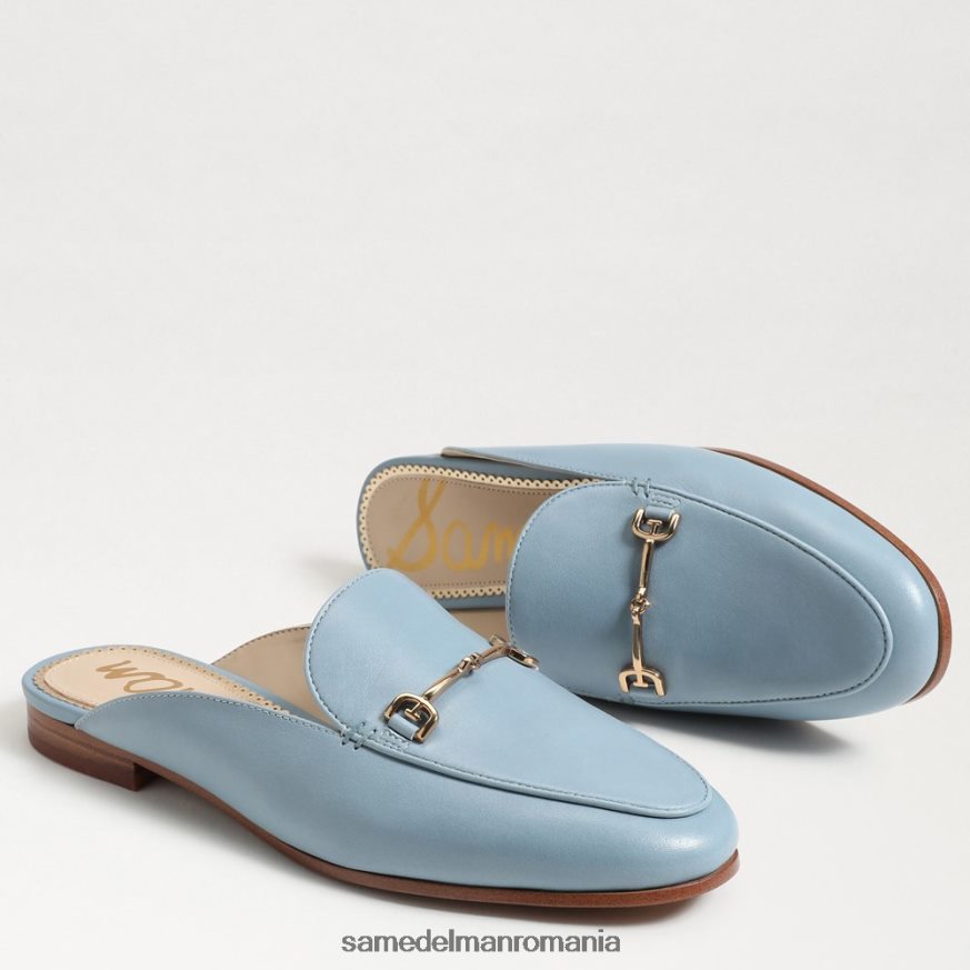 Sam Edelman încălţăminte cerul aspen femei Linnie bit mule HN448Z81