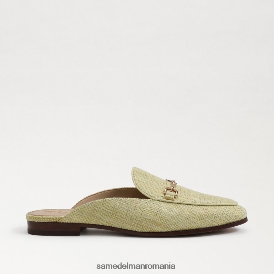 Sam Edelman încălţăminte fistic femei Linnie bit mule HN448Z75