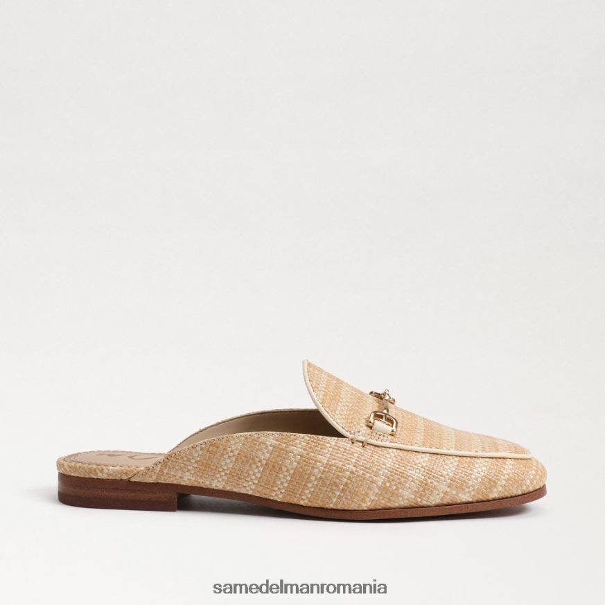 Sam Edelman încălţăminte natural femei Linnie bit mule HN448Z76