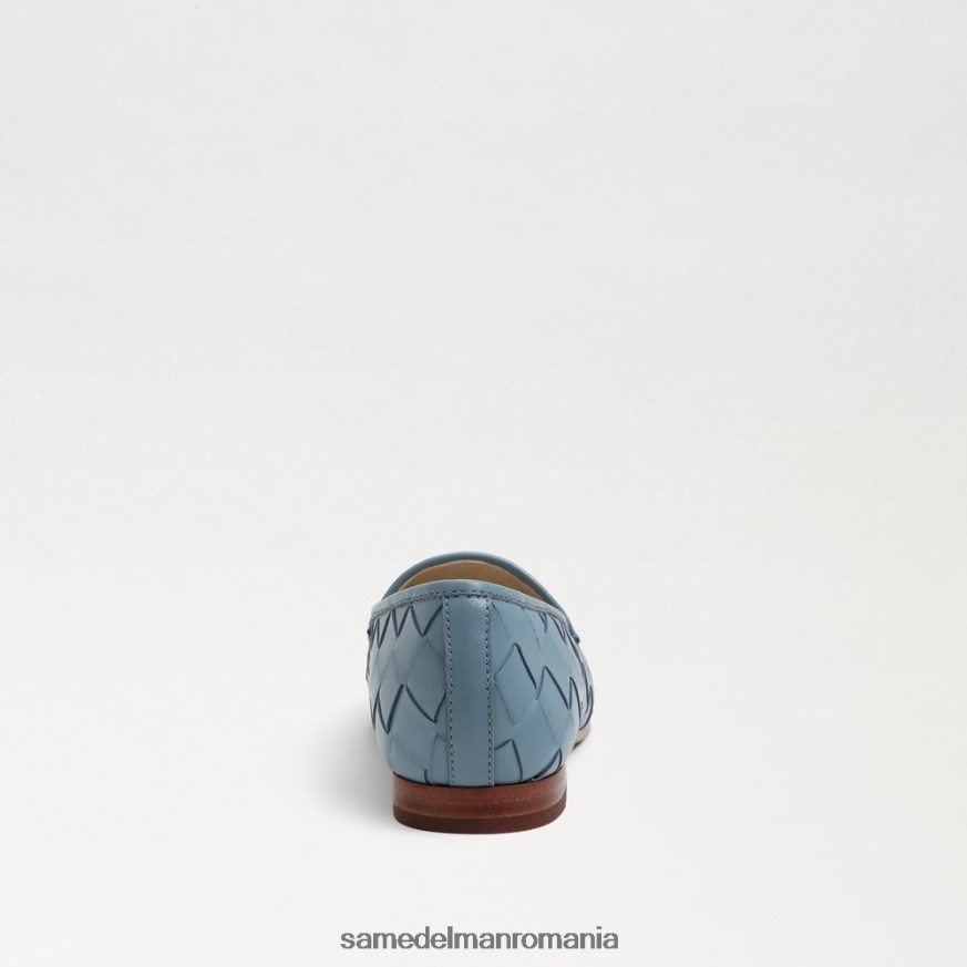 Sam Edelman încălţăminte cerul aspen femei mocasnic țesut loraine HN448Z514