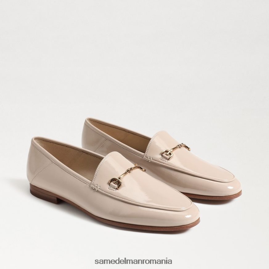 Sam Edelman încălţăminte chai latte femei loraine bit loafer HN448Z58