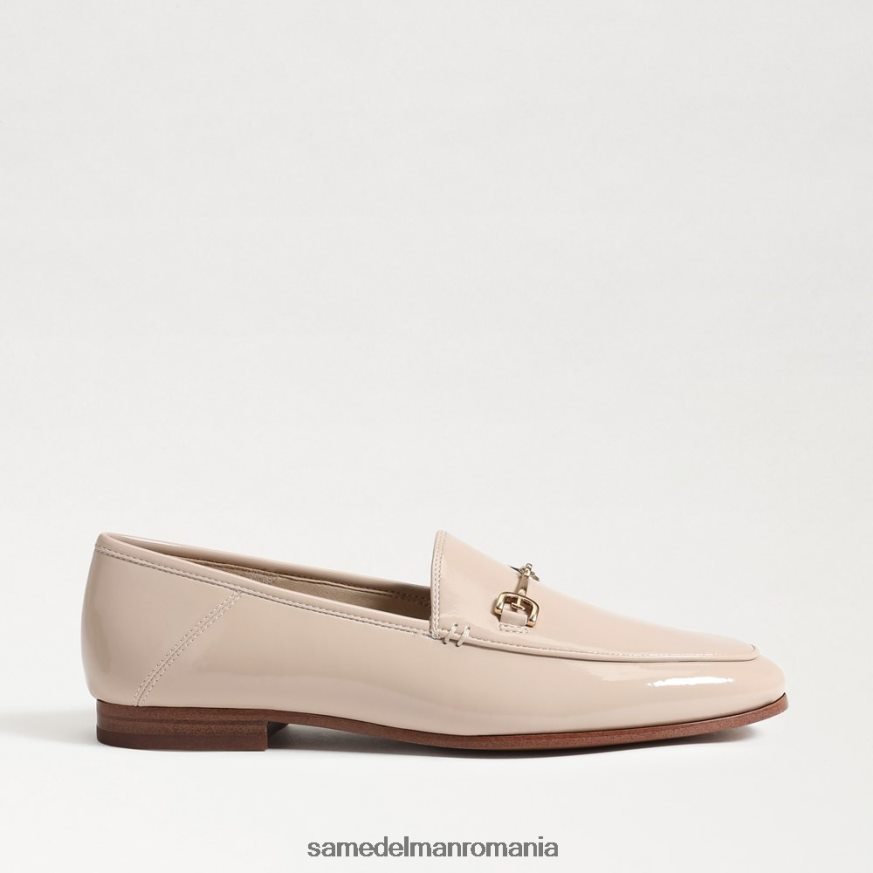 Sam Edelman încălţăminte chai latte femei loraine bit loafer HN448Z58