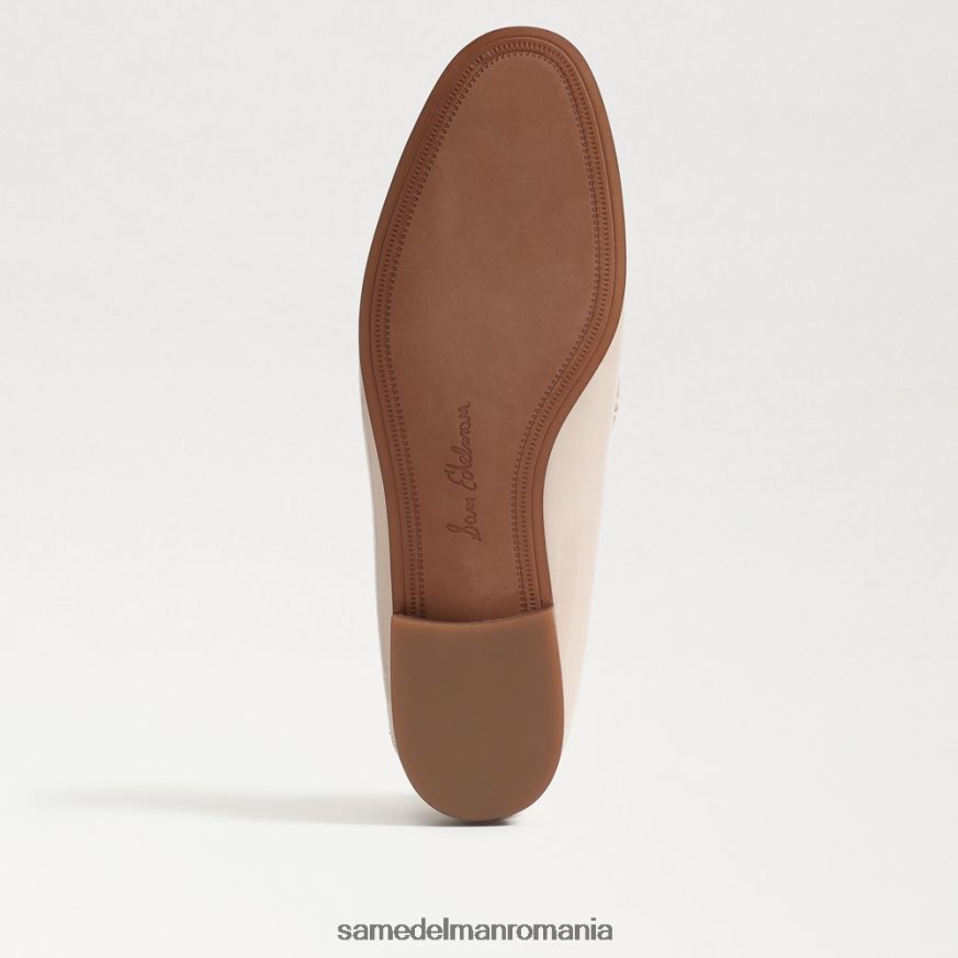 Sam Edelman încălţăminte chai latte femei loraine bit loafer HN448Z58