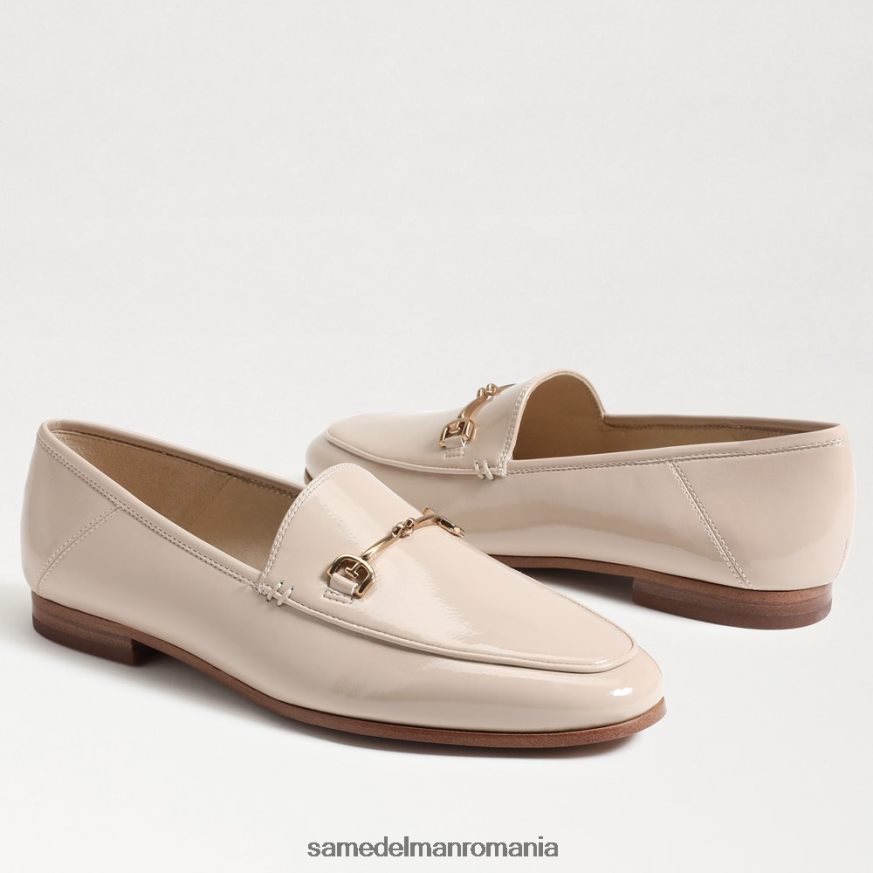 Sam Edelman încălţăminte chai latte femei loraine bit loafer HN448Z58