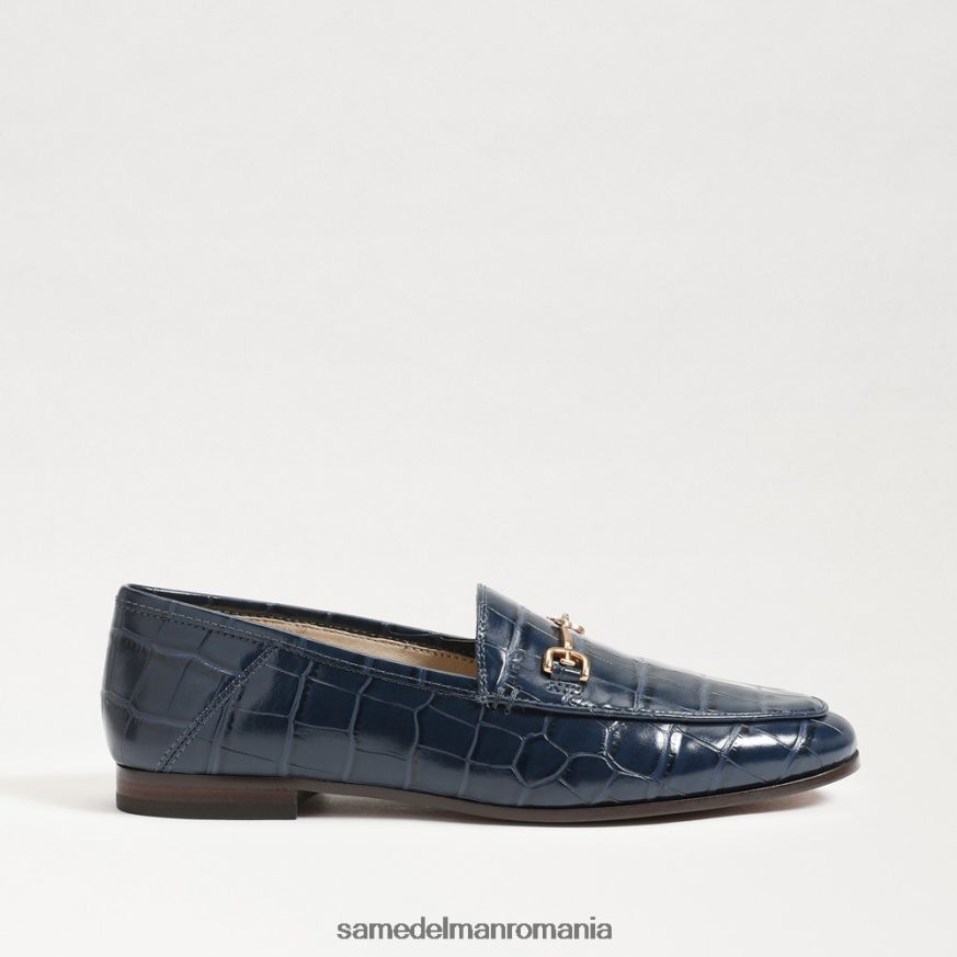 Sam Edelman încălţăminte marina pacific femei loraine bit loafer HN448Z34