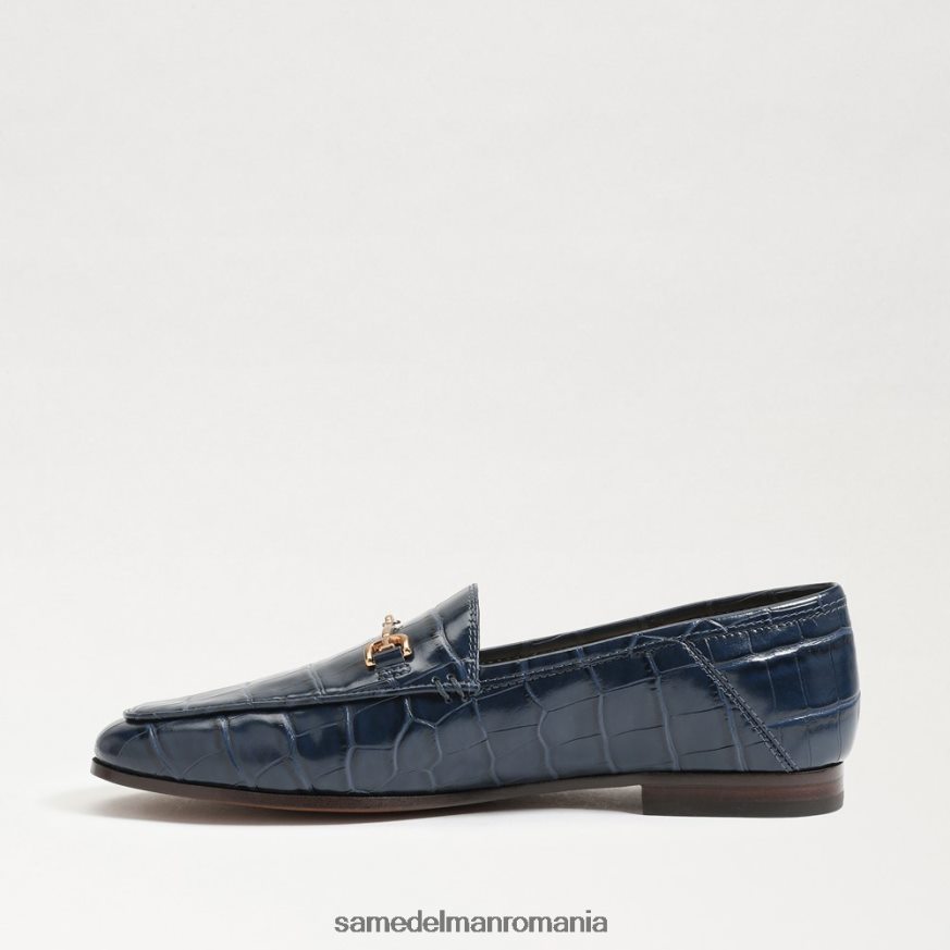Sam Edelman încălţăminte marina pacific femei loraine bit loafer HN448Z34