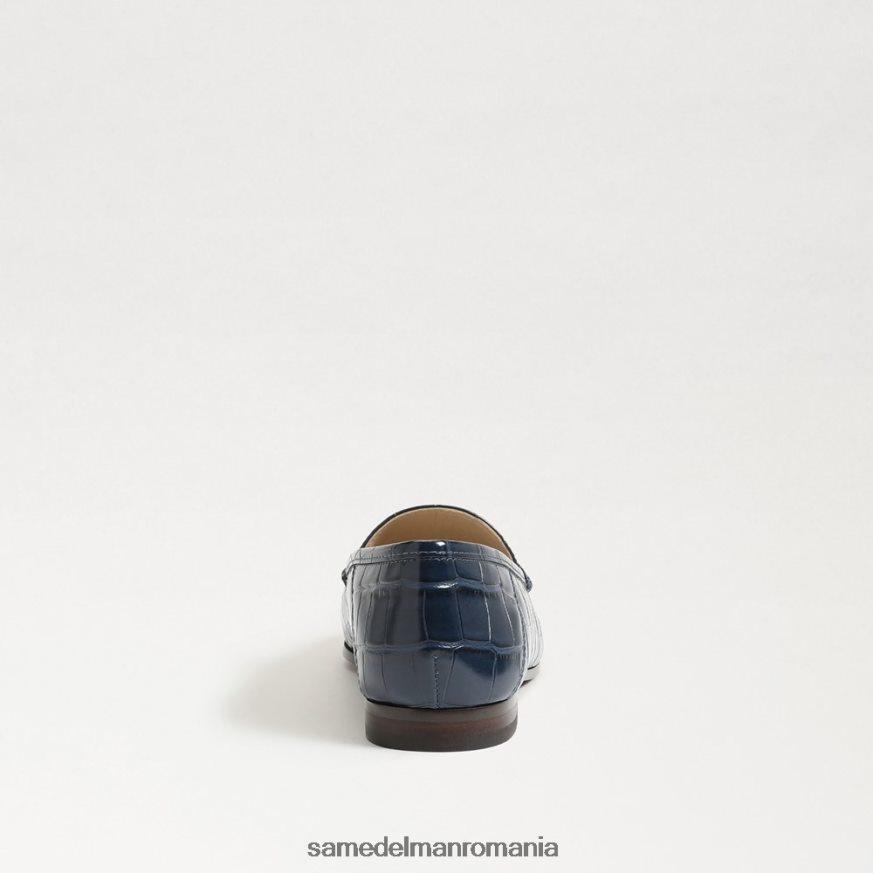 Sam Edelman încălţăminte marina pacific femei loraine bit loafer HN448Z34