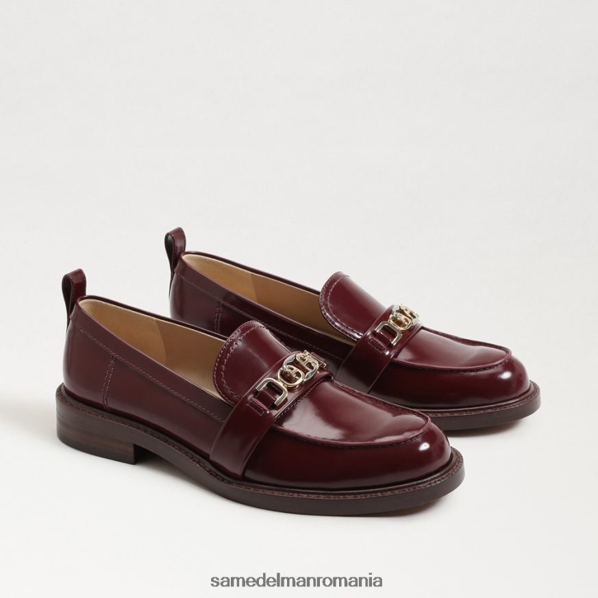 Sam Edelman încălţăminte syrah femei christy loafer HN448Z214