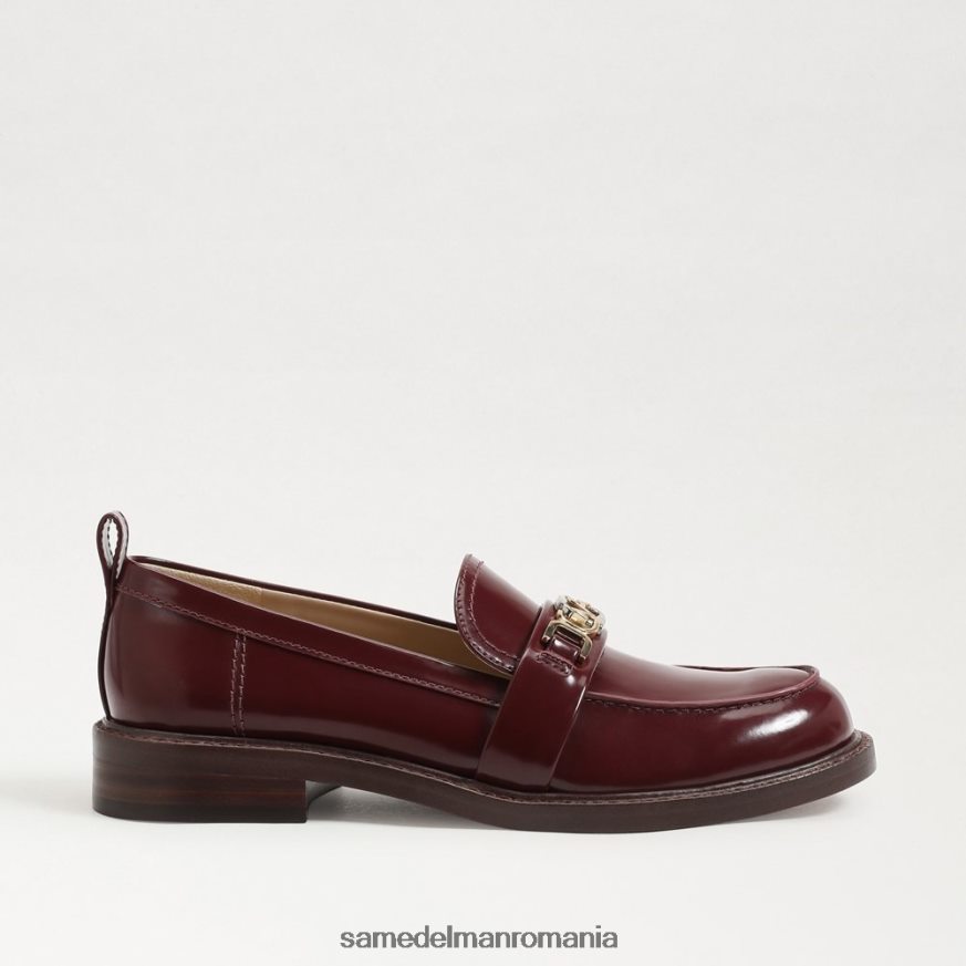 Sam Edelman încălţăminte syrah femei christy loafer HN448Z214