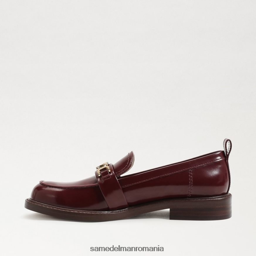 Sam Edelman încălţăminte syrah femei christy loafer HN448Z214