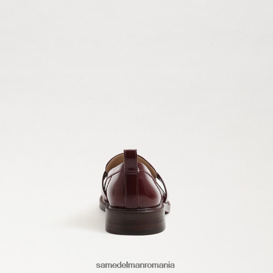 Sam Edelman încălţăminte syrah femei christy loafer HN448Z214