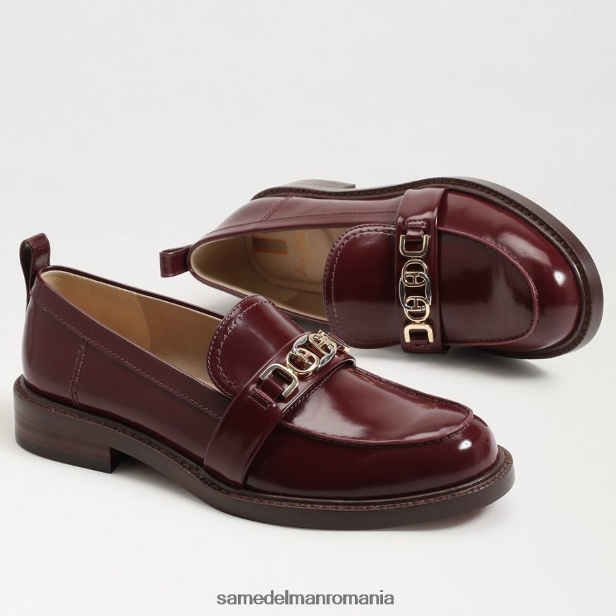 Sam Edelman încălţăminte syrah femei christy loafer HN448Z214