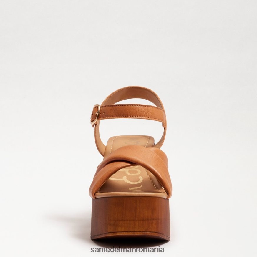 Sam Edelman încălţăminte şa femei suzannah platformă cu toc bloc HN448Z569