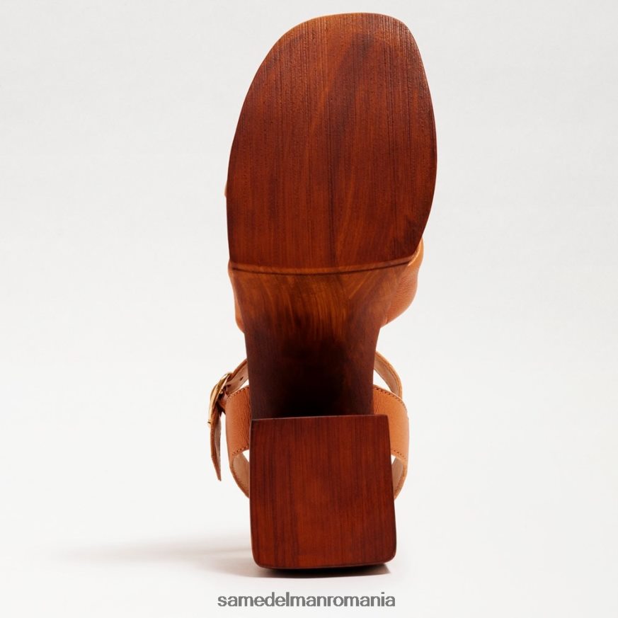 Sam Edelman încălţăminte şa femei suzannah platformă cu toc bloc HN448Z569