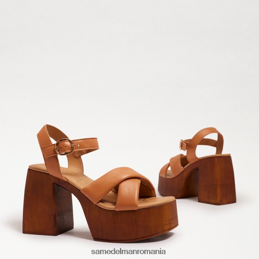 Sam Edelman încălţăminte şa femei suzannah platformă cu toc bloc HN448Z569