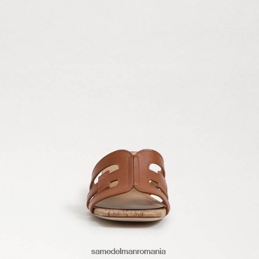 Sam Edelman încălţăminte şa femei winslow mule heel HN448Z355