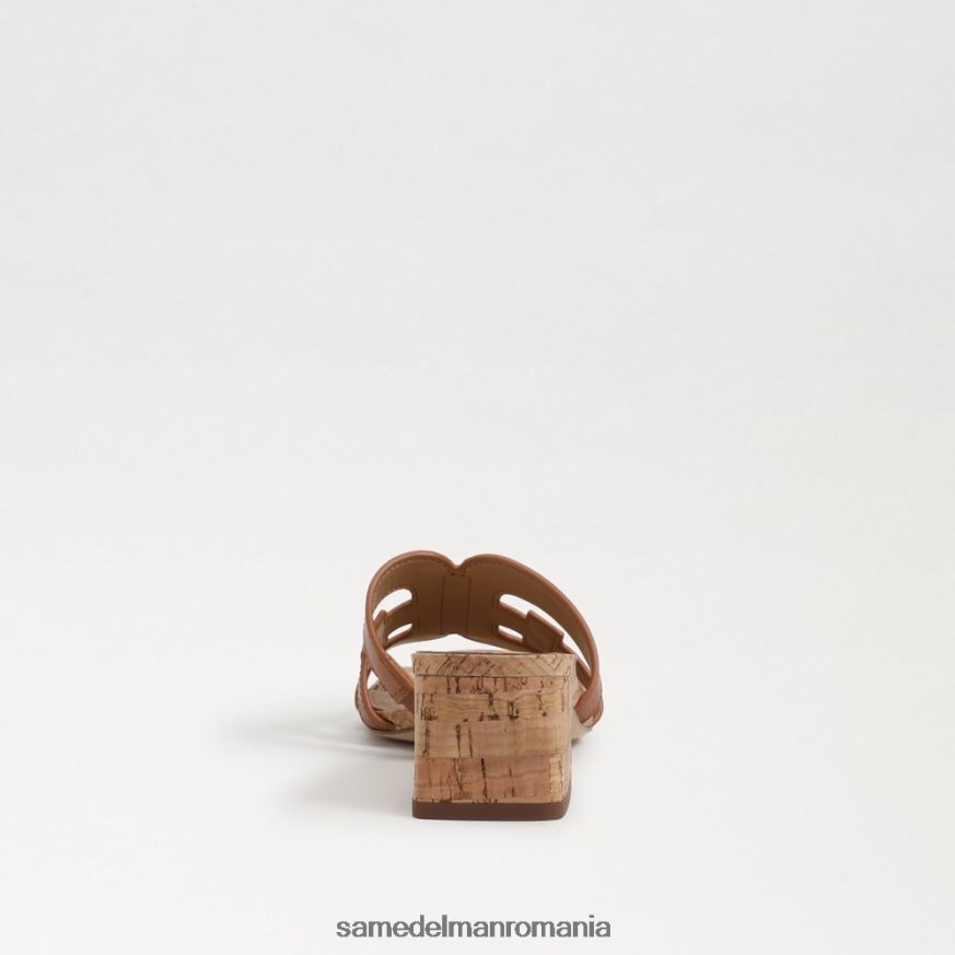 Sam Edelman încălţăminte şa femei winslow mule heel HN448Z355