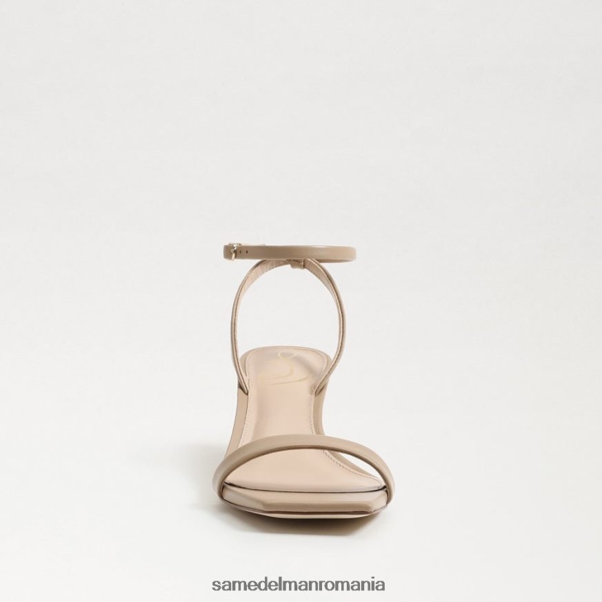 Sam Edelman încălţăminte bej moale femei rayelle kitten heel HN448Z681