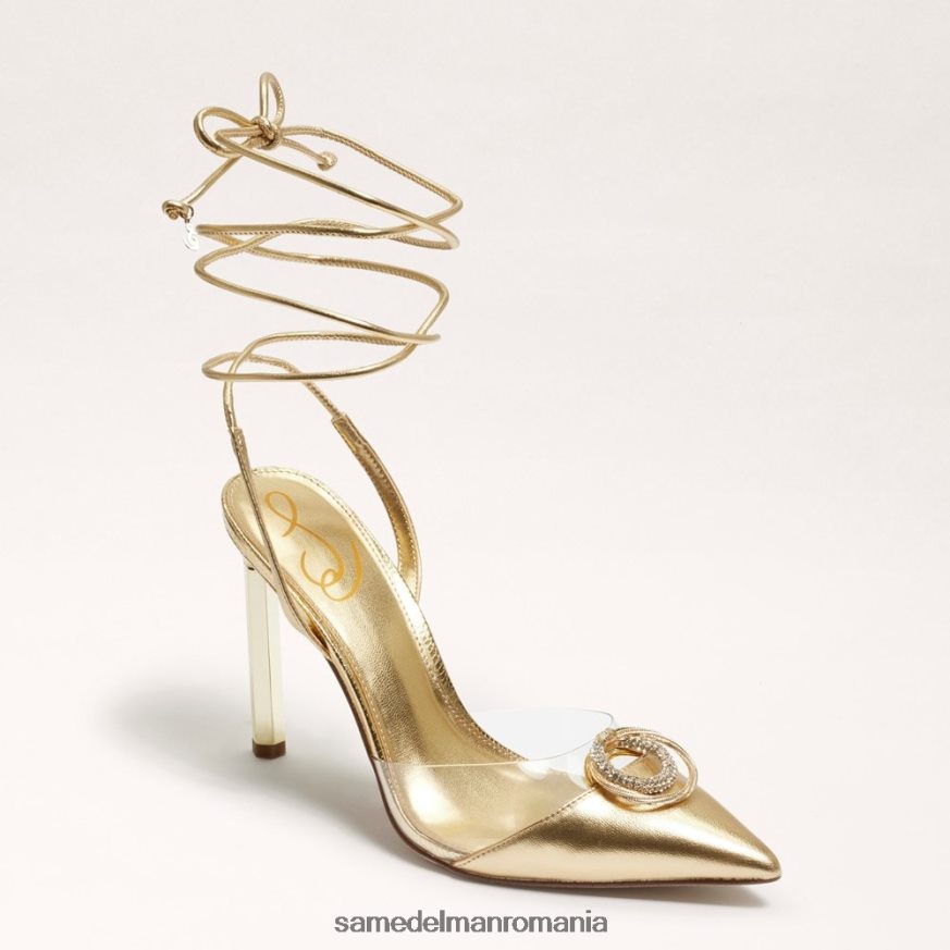 Sam Edelman încălţăminte chihlimbarul femei adrian strappy stiletto HN448Z268