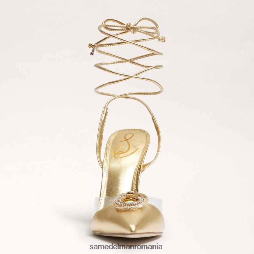 Sam Edelman încălţăminte chihlimbarul femei adrian strappy stiletto HN448Z268