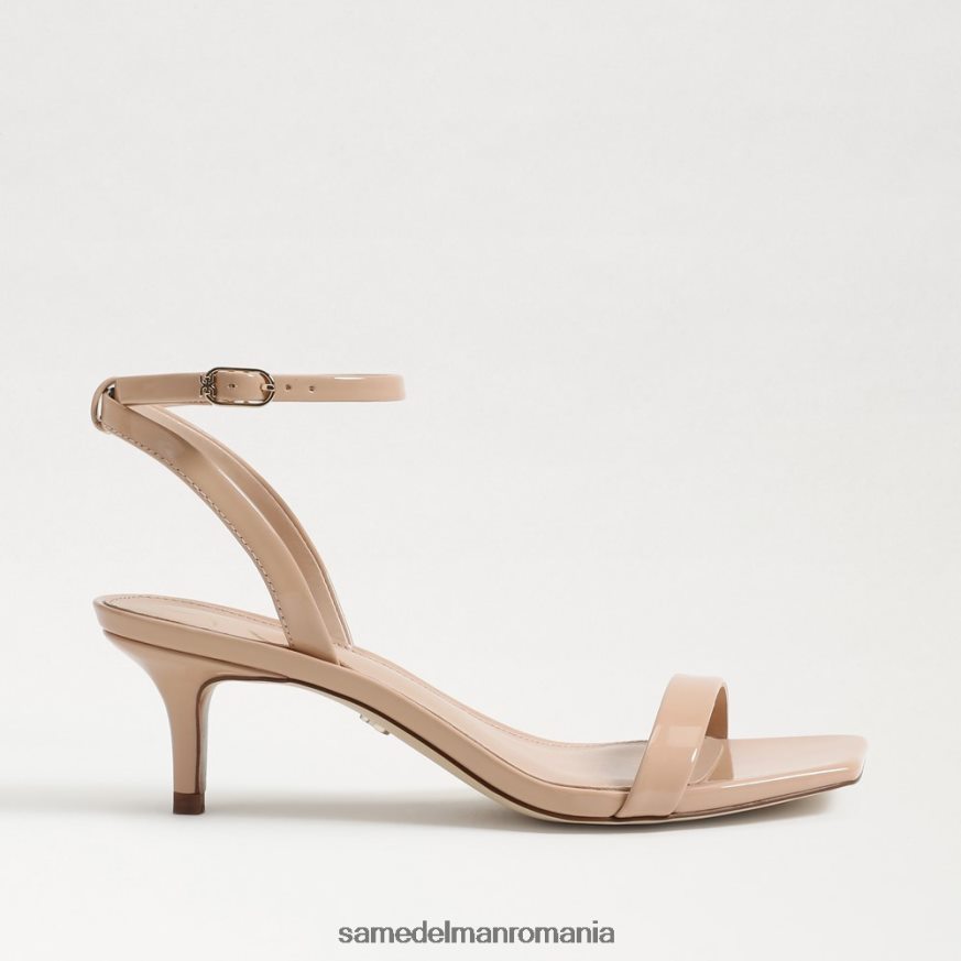 Sam Edelman încălţăminte fard bej femei rayelle kitten heel HN448Z683