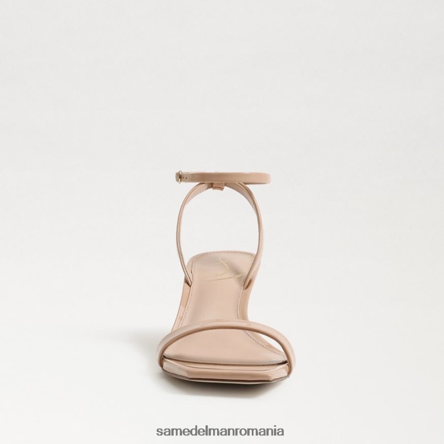 Sam Edelman încălţăminte fard bej femei rayelle kitten heel HN448Z683