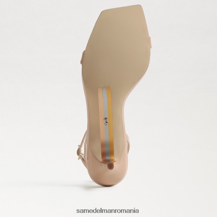 Sam Edelman încălţăminte fard bej femei rayelle kitten heel HN448Z683