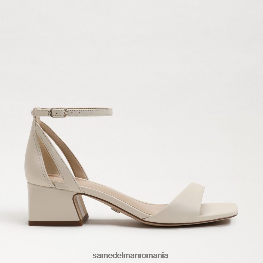 Sam Edelman încălţăminte fildeș modern femei Wilson kitten heel HN448Z468