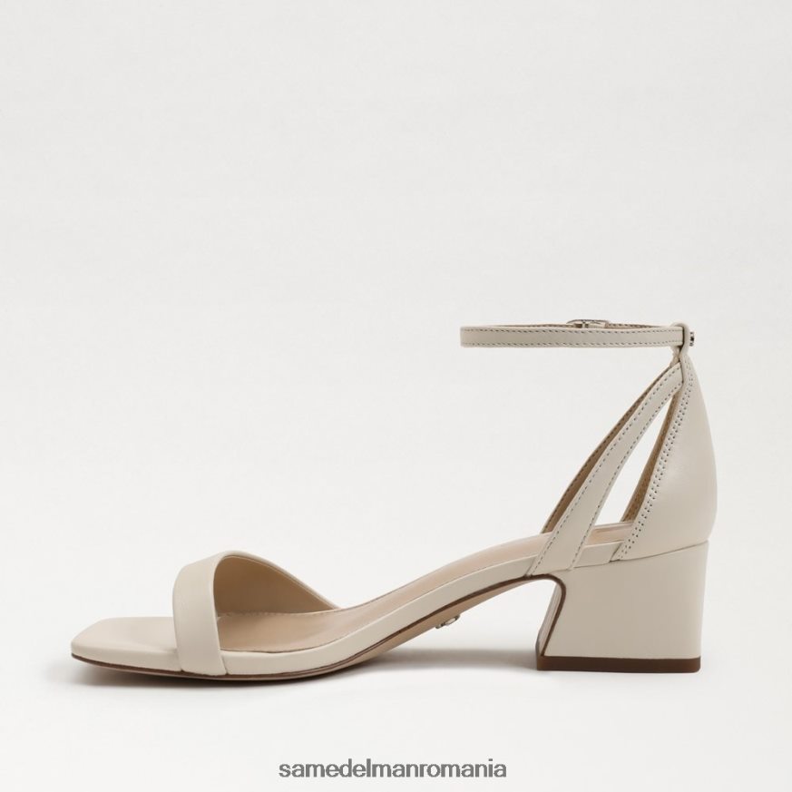 Sam Edelman încălţăminte fildeș modern femei Wilson kitten heel HN448Z468