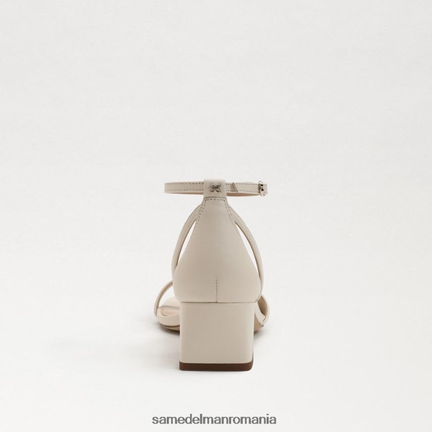 Sam Edelman încălţăminte fildeș modern femei Wilson kitten heel HN448Z468