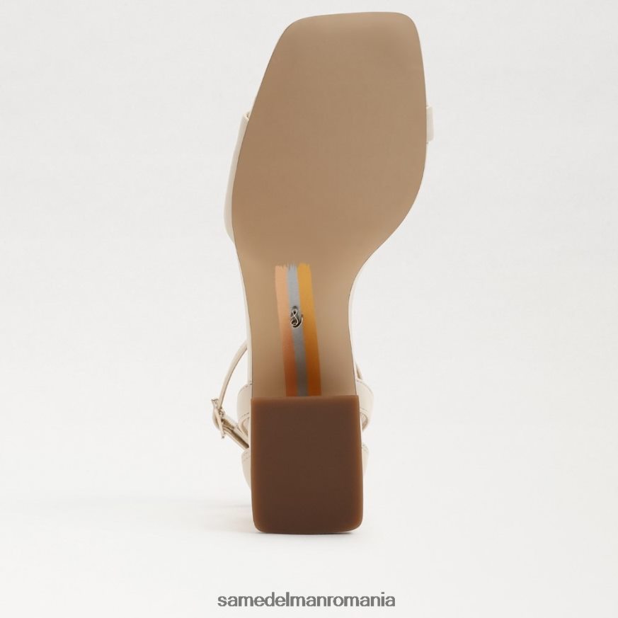 Sam Edelman încălţăminte fildeș modern femei Wilson kitten heel HN448Z468