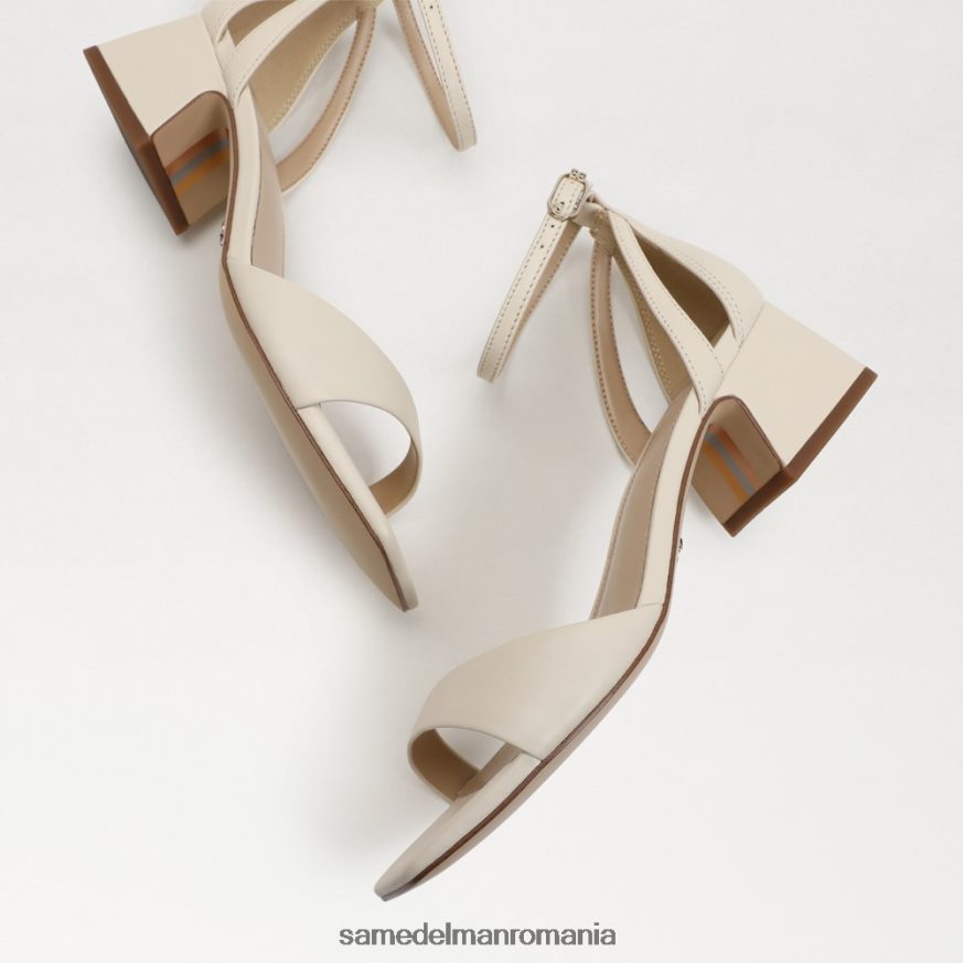 Sam Edelman încălţăminte fildeș modern femei Wilson kitten heel HN448Z468