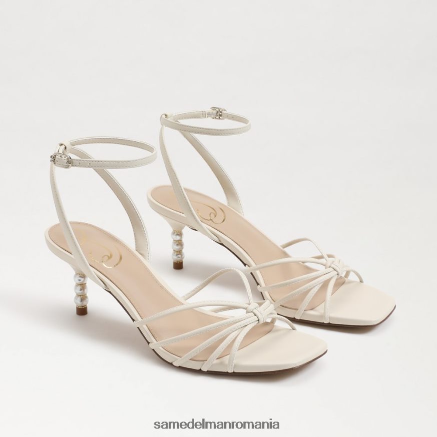 Sam Edelman încălţăminte fildeș modern femei philippa kitten heel HN448Z177