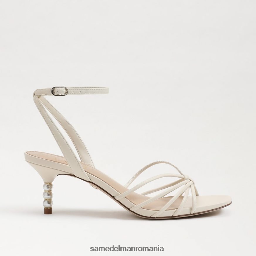 Sam Edelman încălţăminte fildeș modern femei philippa kitten heel HN448Z177