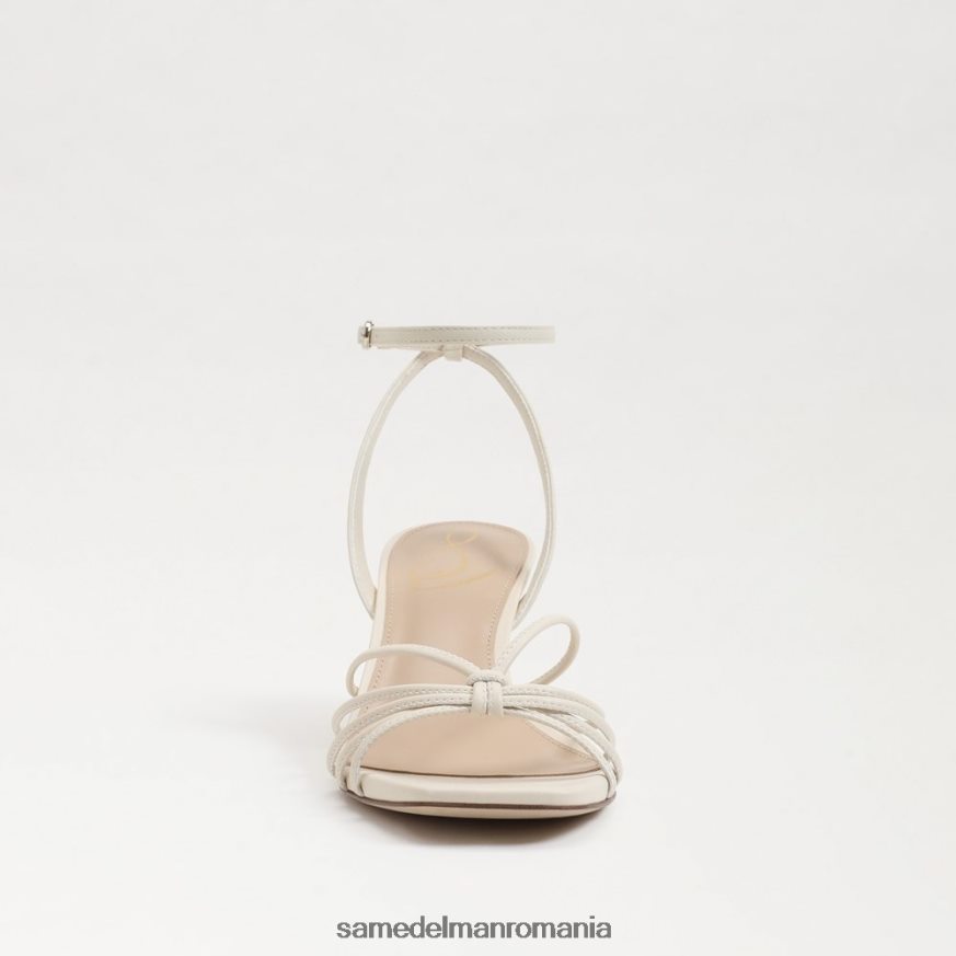 Sam Edelman încălţăminte fildeș modern femei philippa kitten heel HN448Z177