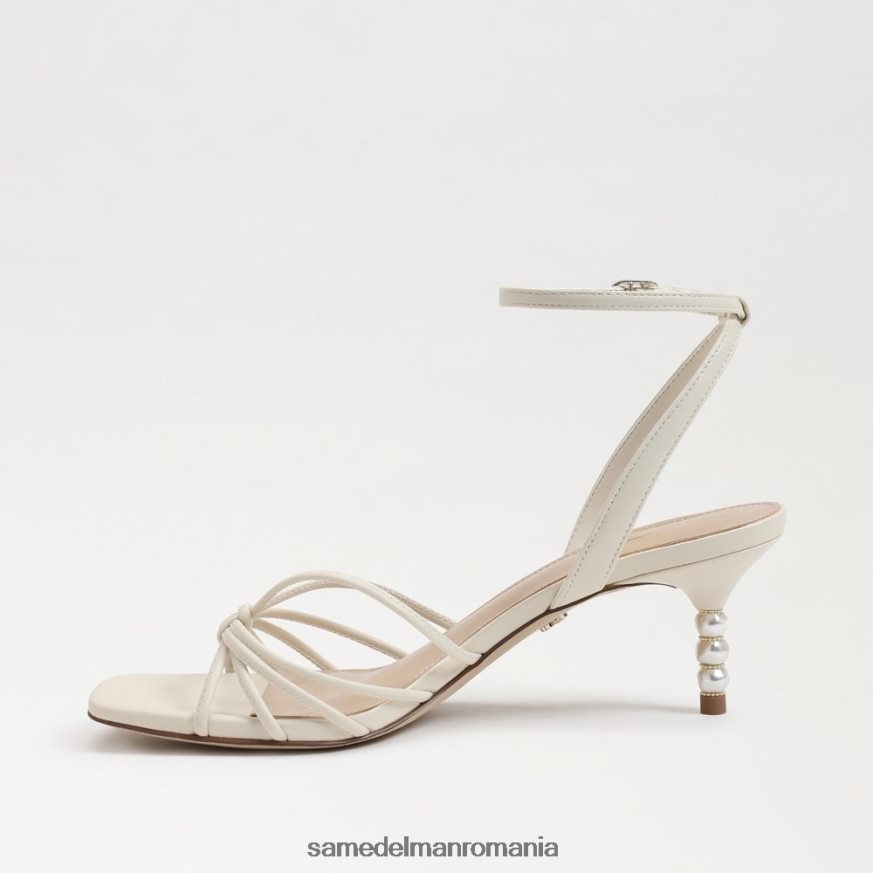 Sam Edelman încălţăminte fildeș modern femei philippa kitten heel HN448Z177