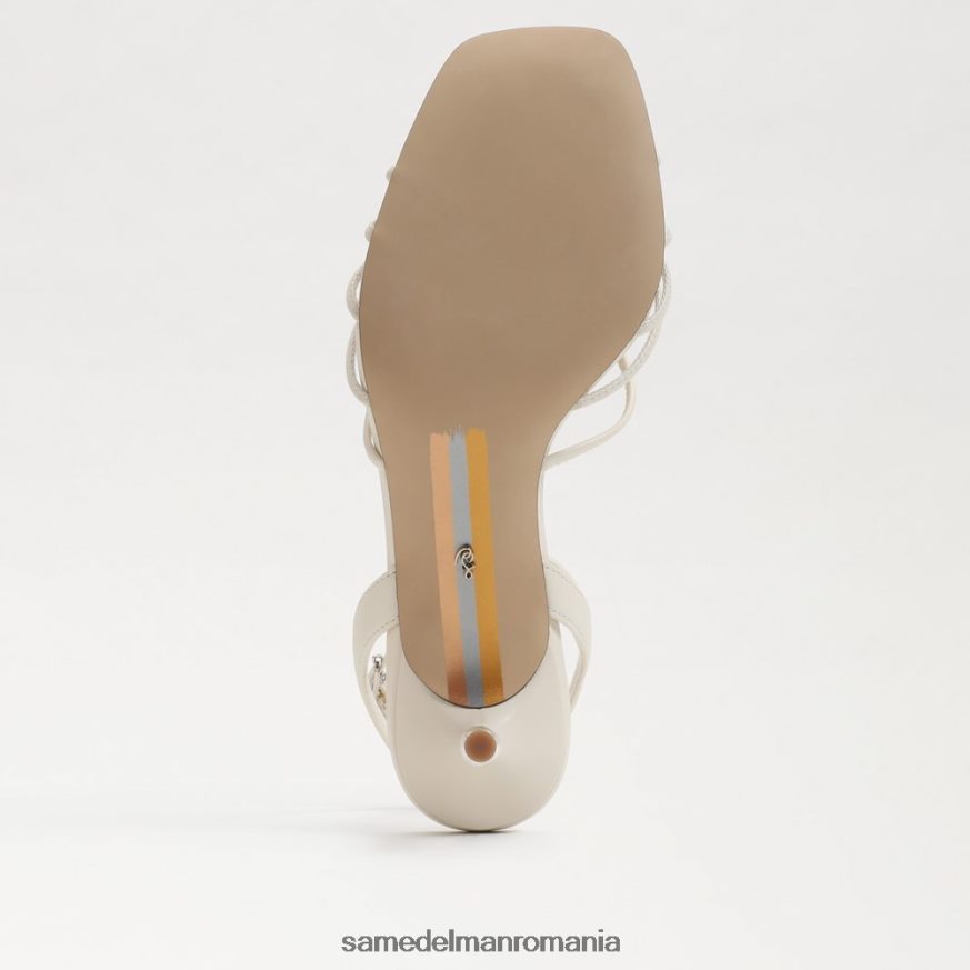 Sam Edelman încălţăminte fildeș modern femei philippa kitten heel HN448Z177