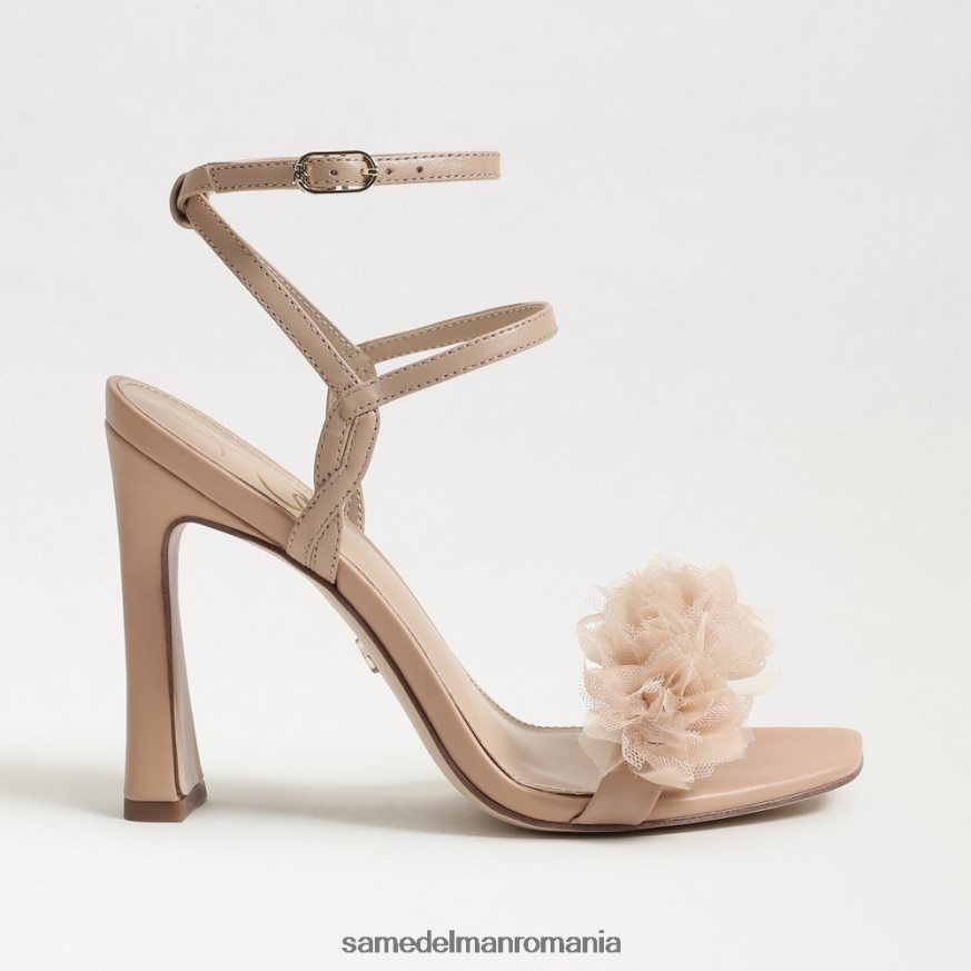 Sam Edelman încălţăminte macadamia femei toc cu bretele leilani HN448Z952