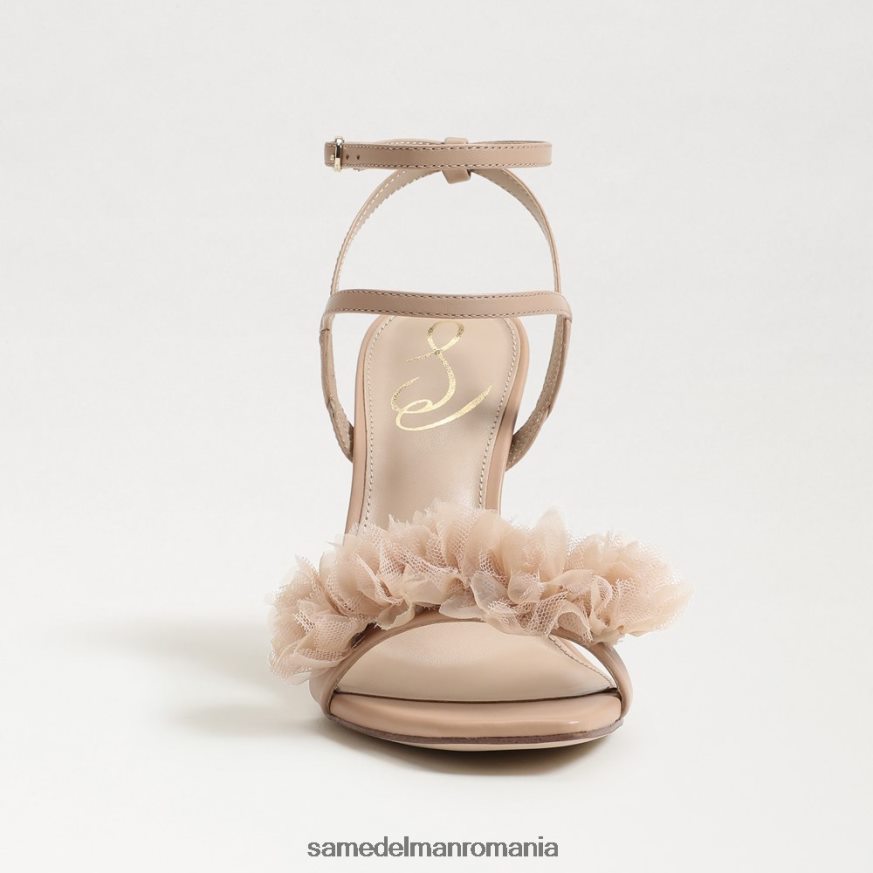 Sam Edelman încălţăminte macadamia femei toc cu bretele leilani HN448Z952