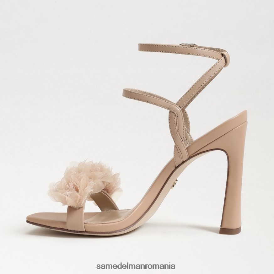 Sam Edelman încălţăminte macadamia femei toc cu bretele leilani HN448Z952